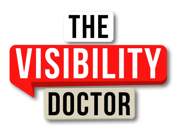 The Visibility Doctor